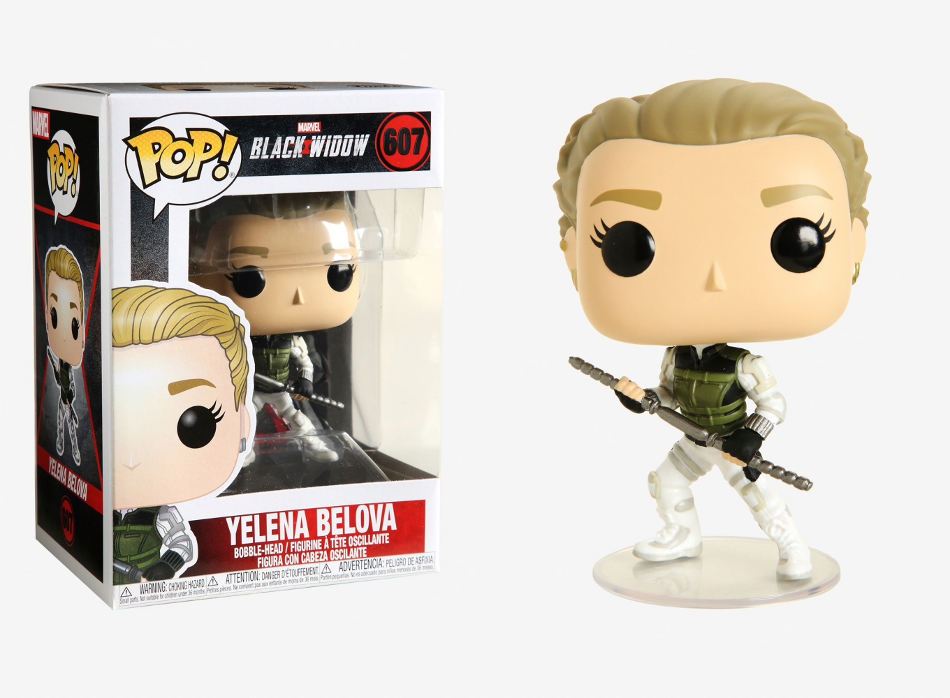yelena belova funko pop uk